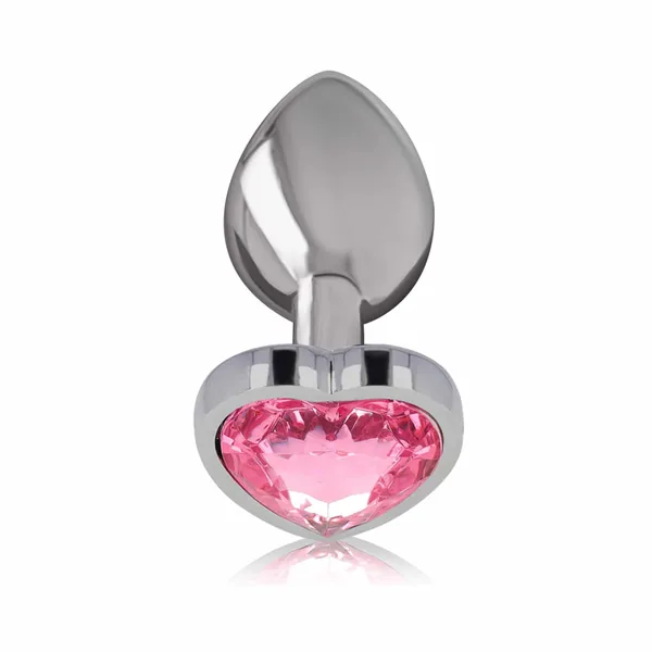 Intense Anal Toys Analplugg Medium