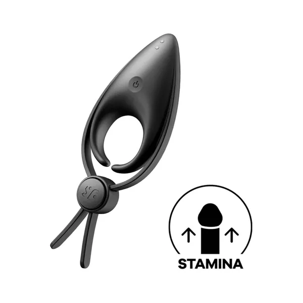 Satisfyer Sniper justerbar penisring