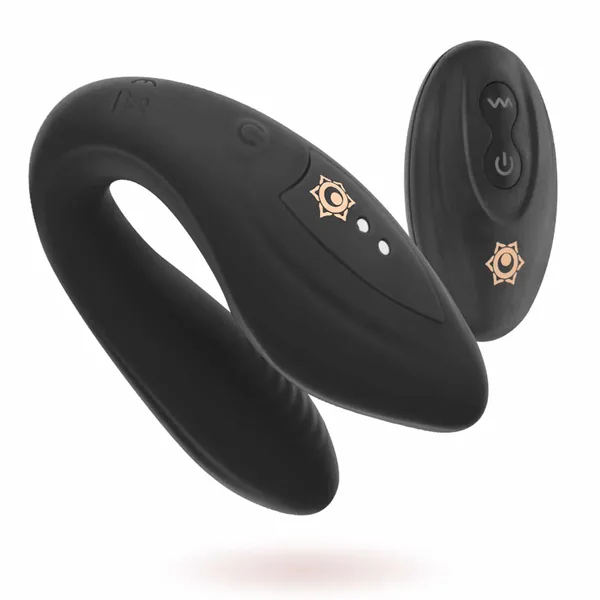 Rithual Kama Jet vibrator för par