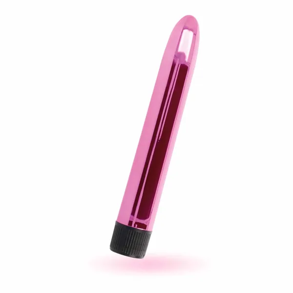 Intense Fun Vito, bullet vibrator i ABS-plast