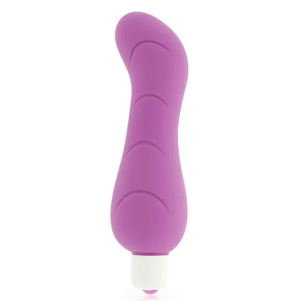 Dolce Vita G-punktsvibrator i silikon