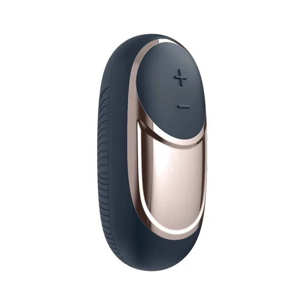 Satisfyer Dark Desire, layon-vibrator för klitorisstimulering