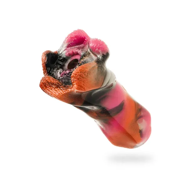 Epic Telemus Cyclops, fjärrstyrd masturbator i silikon