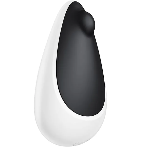 Satisfyer Spot On 3, klitorisvibrator i silikon